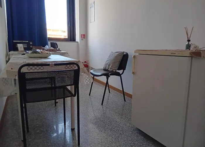 Cairoli's View בית נופש *