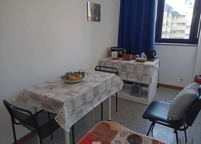 Cairoli's View * Brindisi